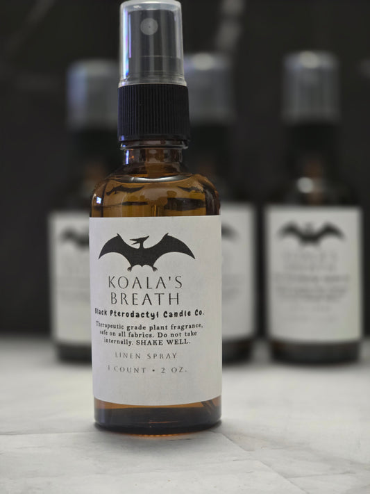 Room & Linen Spray - Koala's Breath